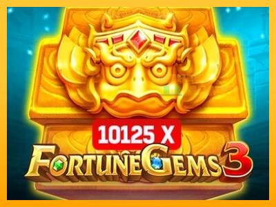 Spillemaskine Fortune Gems 3