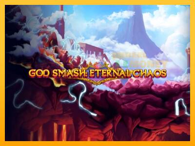 Spillemaskine God Smash: Eternal Chaos