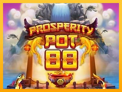 Spillemaskine Prosperity Pot 88