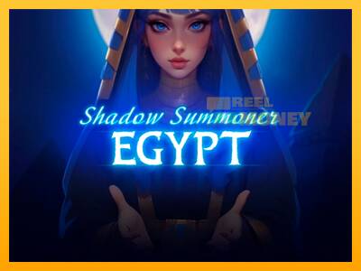 Spillemaskine Shadow Summoner Egypt