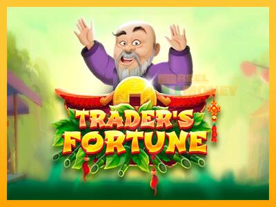 Spillemaskine Traders Fortune