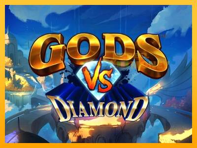 Spillemaskine Gods VS Diamond