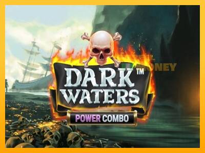 Spillemaskine Dark Waters Power Combo