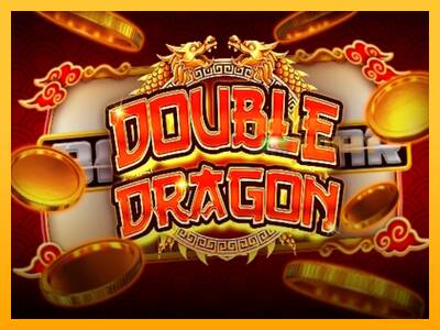 Spillemaskine Double Dragon Classic