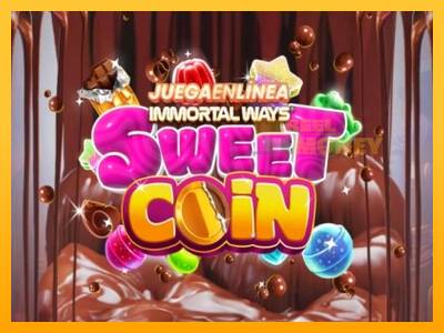 Spillemaskine JuegaenLinea Immortal Ways Sweet Coin