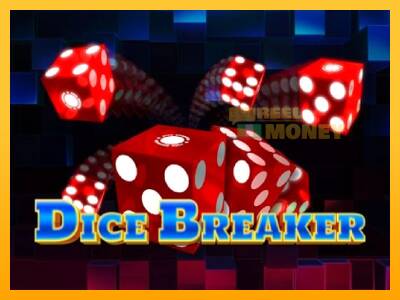 Spillemaskine Dice Breaker