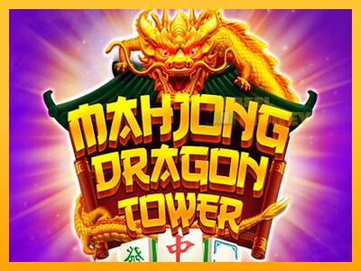 Spillemaskine Mahjong Dragon Tower