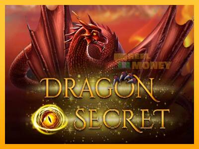 Spillemaskine Dragon Secret