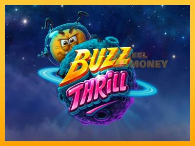 Spillemaskine Buzz Thrill