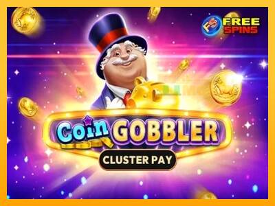 Spillemaskine Coin Gobbler