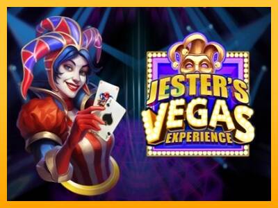 Spillemaskine Jesters Vegas Experience