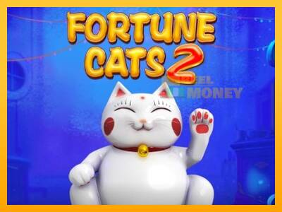 Spillemaskine Fortune Cats 2