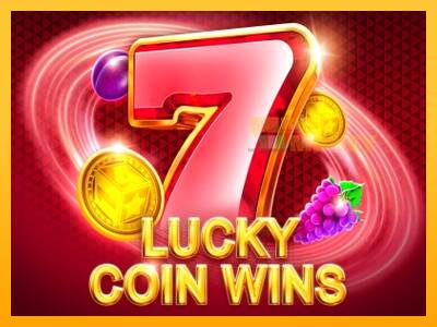 Spillemaskine Lucky Coin Wins