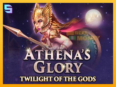 Spillemaskine Athena’s Glory – Twilight of the Gods