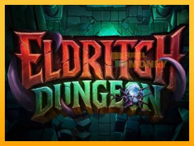 Spillemaskine Eldritch Dungeon