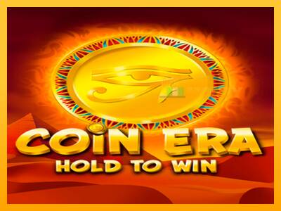 Spillemaskine Coin Era: Hold to Win