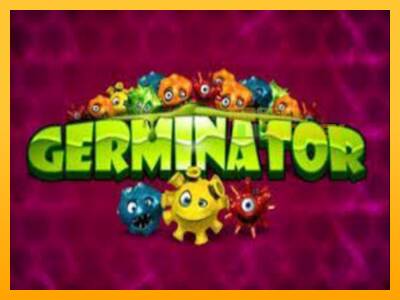 Spillemaskine Germinator