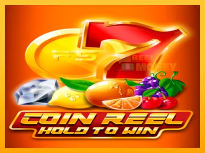 Spillemaskine Coin Reel: Hold to Win