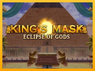 Spillemaskine King’s Mask Eclipse of Gods