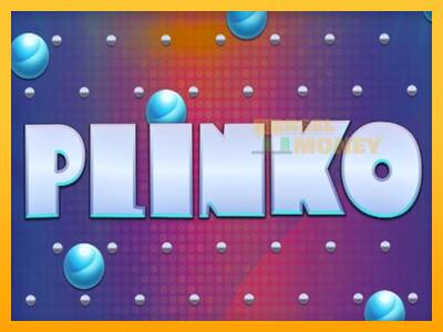 Spillemaskine Plinko