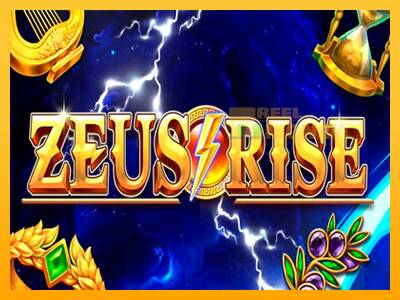 Spillemaskine Zeus Rise