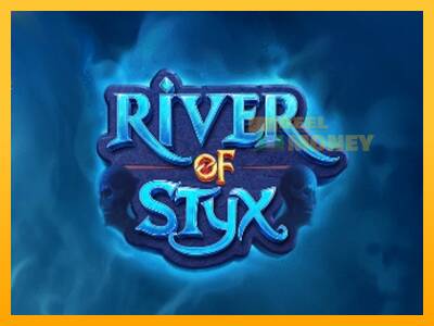 Spillemaskine River of Styx