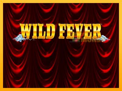 Spillemaskine Wild Fever