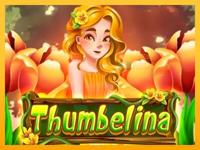 Spillemaskine Thumbelina