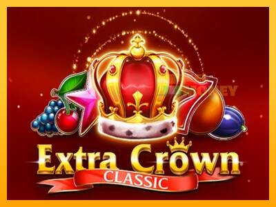 Spillemaskine Extra Crown Classic