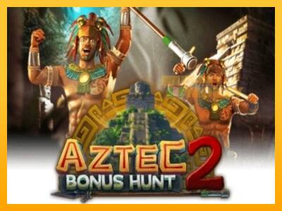 Spillemaskine Aztec: Bonus Hunt 2