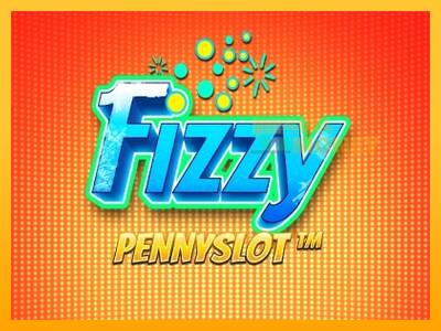 Spillemaskine Fizzy Pennyslot