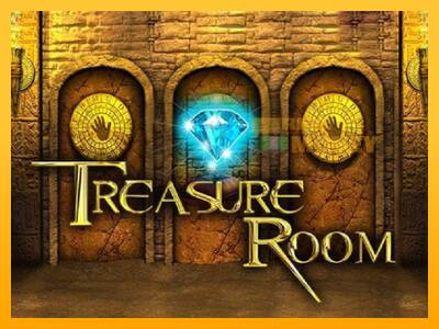 Spillemaskine Treasure Room